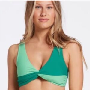 CALIA by Carrie Underwood Bikini Top